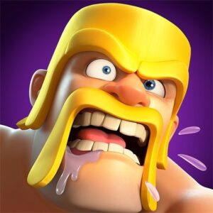 Tải Clash Of Clans APK (MOD Vô Hạn Tiền, Tài Nguyên) v18.350.8
