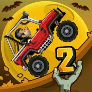 Tải Hack Hill Climb Racing 2 Mod APK (Full Tiền, Kim Cương) V1.72.3