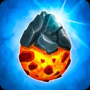 Tải Hack Monster Legends (Full Kim Cương 99999, Menu) v19.4.1