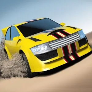 Tải Hack Rally Fury Mod APK (Vô Hạn Tất Cả, Kim Cương) V1.121