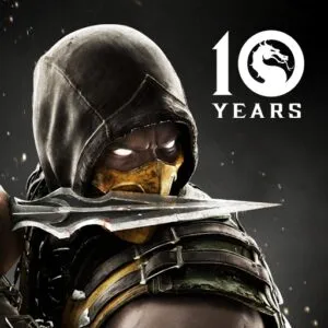Tải Hack Mortal Kombat (MOD Vô Hạn Tiền, Sát Thương) V7.2.1