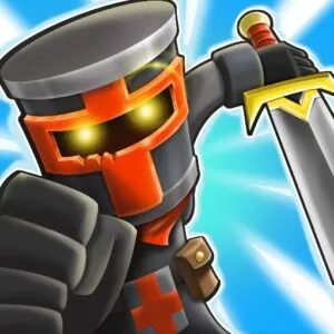 Tải Hack Tower Conquest Mod APK (Full Hero, Vô Hạn Tiền) V23.0.47