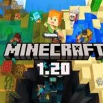 Tải Minecraft 1.20 APK Miễn Phí Cho Android Mới Nhất