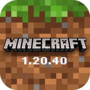 Tải Minecraft 1.20.40 Cho Android Miễn Phí Mới Nhất