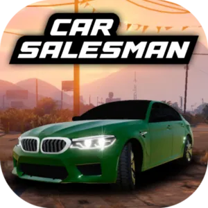 Tải Car Dealer Sales Simulator MOD APK v4.4.8 (Không Quảng Cáo)