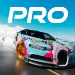 Tải Drift Max Pro MOD APK v2.6.91 (Vô Hạn Tiền)