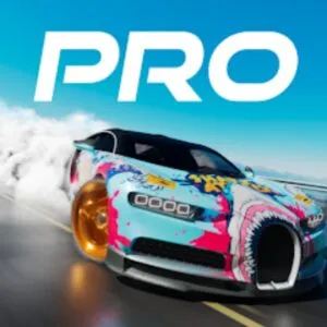 Tải Drift Max Pro MOD APK v2.6.91 (Vô Hạn Tiền)