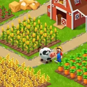 Tải Farm City: Farming & Building MOD APK v2.11.1 (Vô Hạn Tiền)