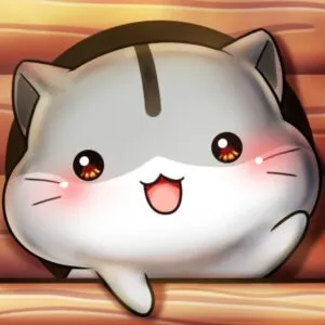 Tải Hamster Life MOD APK v1.4.8 (Vô Hạn Tiền Xu)