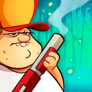 Tải Swamp Attack MOD APK v4.7.9.0 (Vô Hạn Tiền)